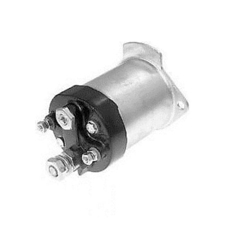 Aic Replacement Parts Solenoid, Starter 12 Volt A-6599449-AI
